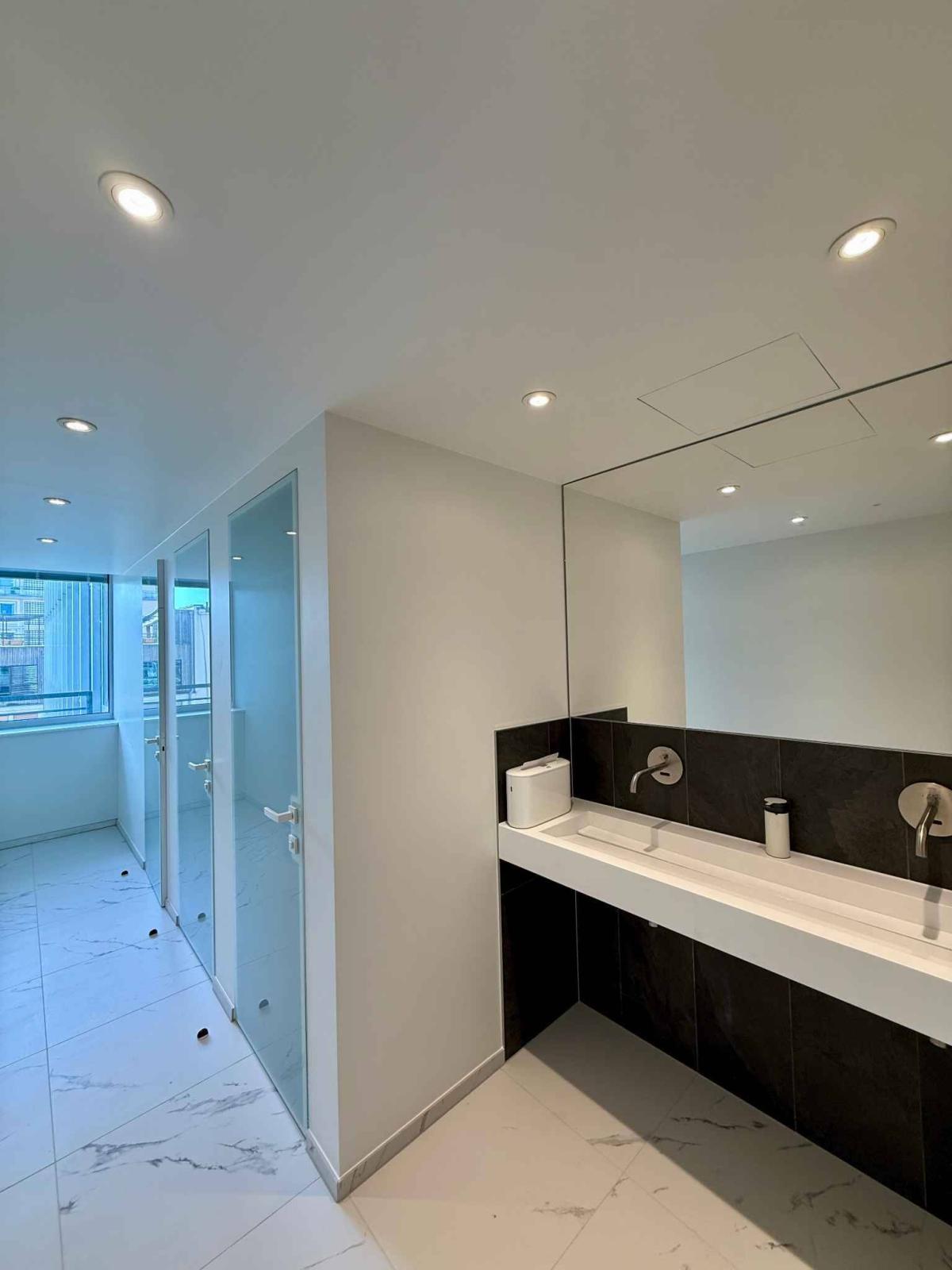 Proche gare Cornavin - 289m2 de bureaux