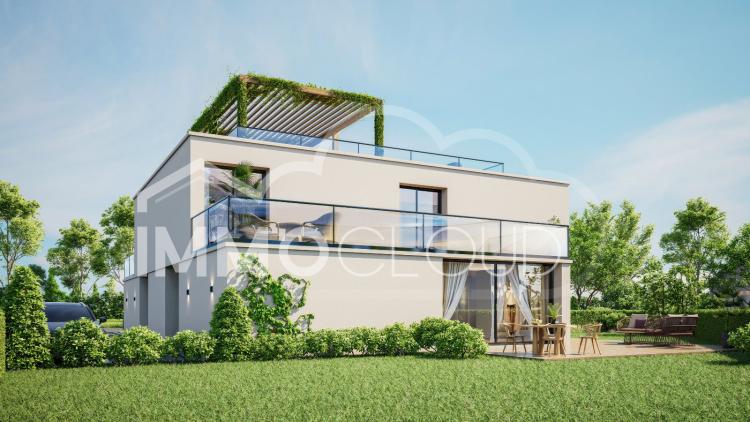 House for sale in La Tour-de-Peilz, Switzerland