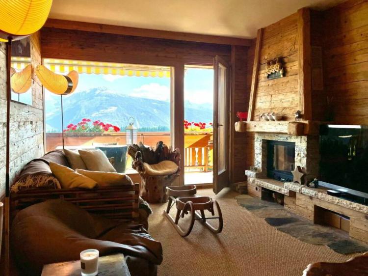 Apartment for sale, Route du Prabé 7 (Crans-Montana, Switzerland)