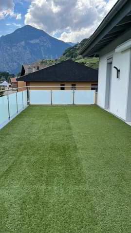 Charmant et spacieux appartement de 5 pièces