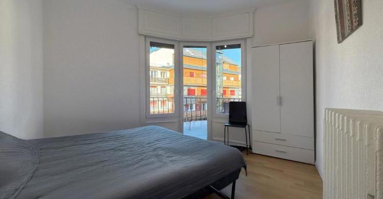 Appartement 2 pièces