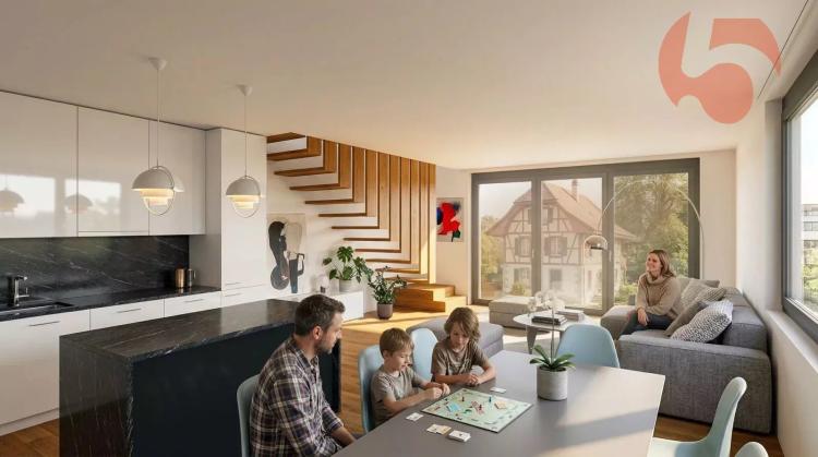 Apartment for sale in Ollon, Switzerland