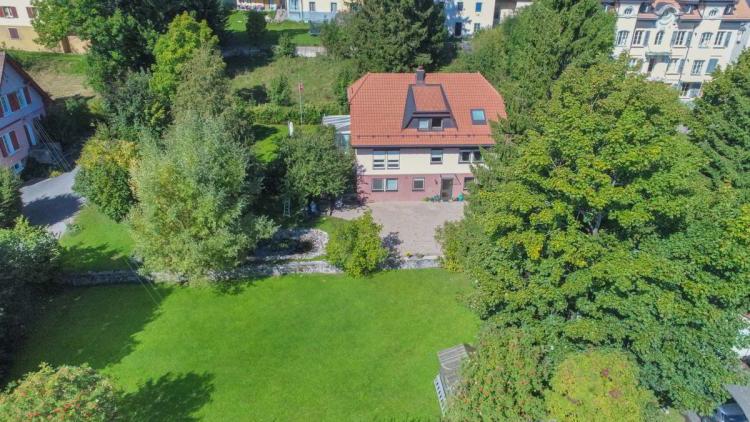House for sale in Sainte-Croix, Switzerland