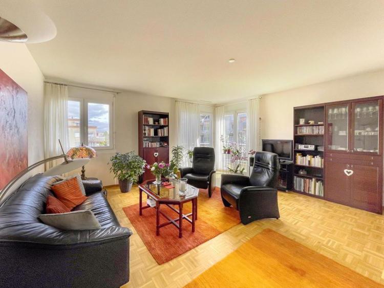 Apartment for sale in Nyon, Switzerland