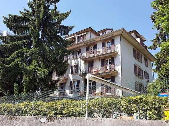 Appartement 1 pièce