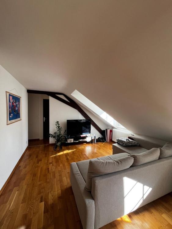 Apartment for rent, Chemin des Clochetons 14 (Lausanne, Switzerland)