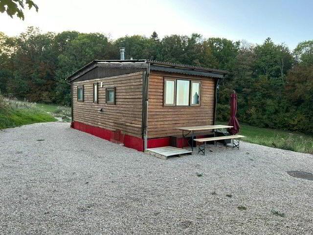 Chalet 3 pièces