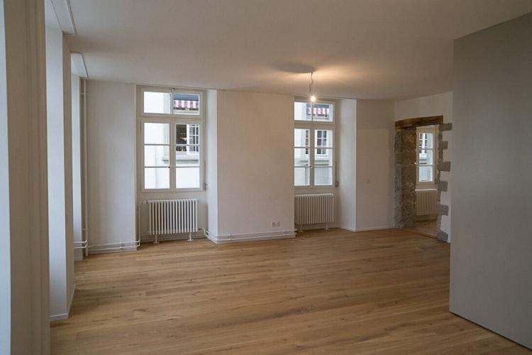Apartment for rent, Rue de Lausanne 36 (Fribourg, Switzerland)