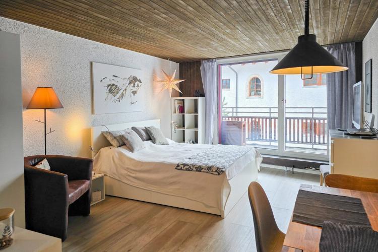 Wohnung in Zermatt zu kaufen