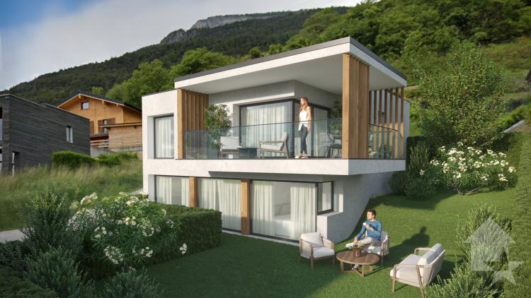 House for sale, Erde (Conthey, Switzerland)