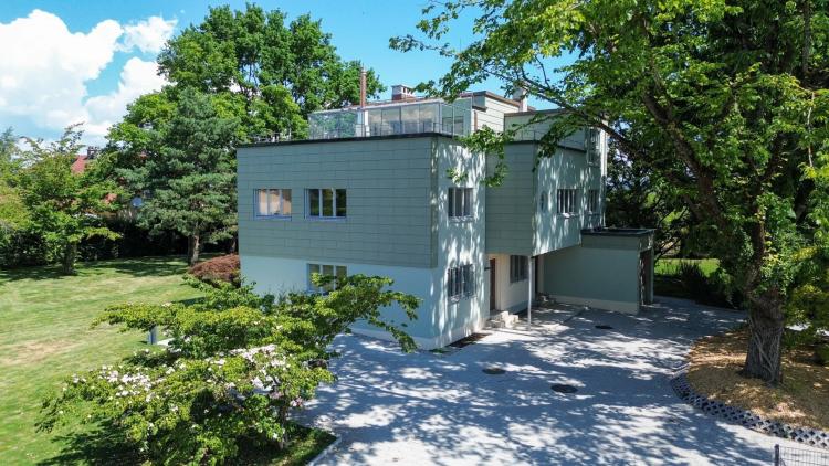Apartment for sale in Bercher, Switzerland
