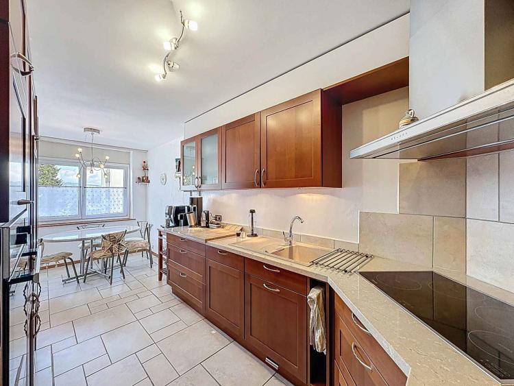 Apartment for sale, Les Hauts-Geneveys (Neuchâtel (canton), Switzerland)