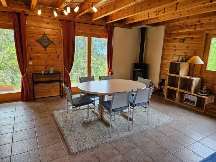 House for rent in Arbaz, Switzerland