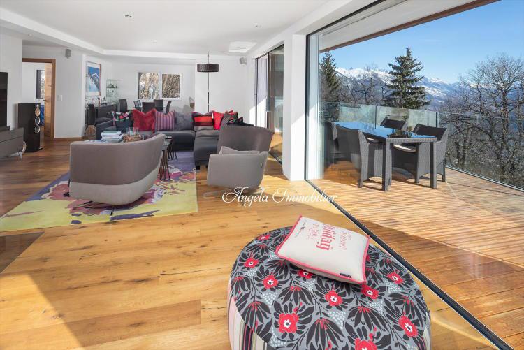 Chalet 5 pièces