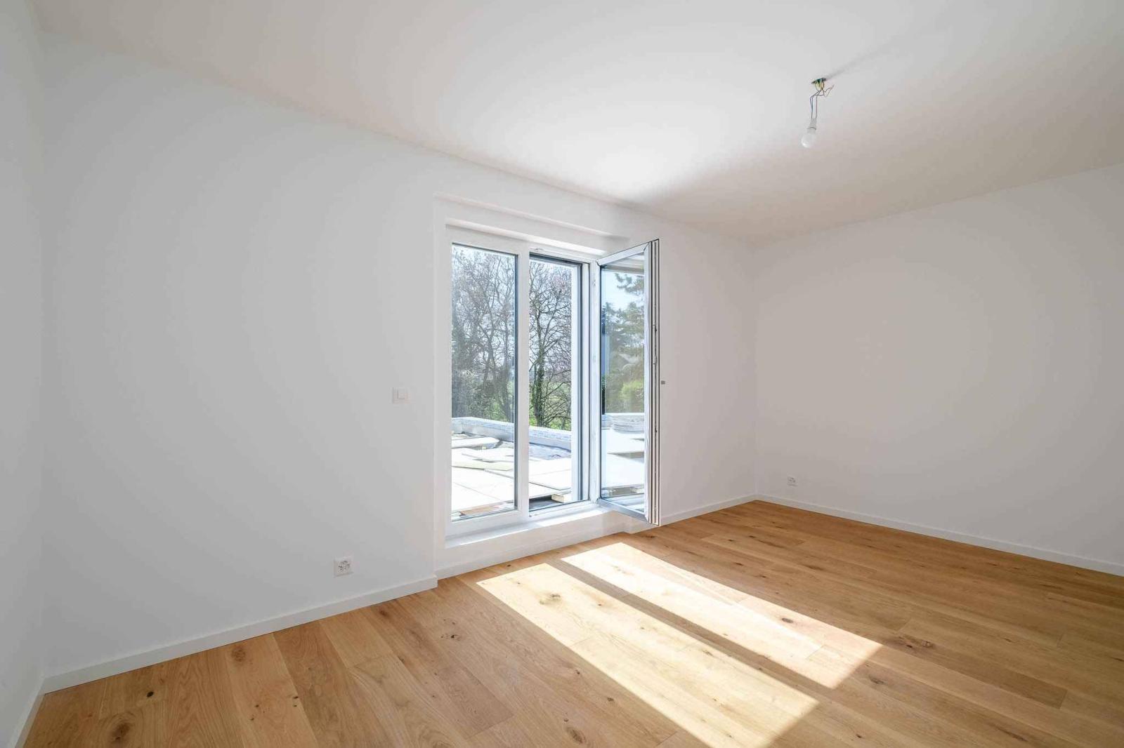 Magnifique villa individuelle rénovée aux normes HPE