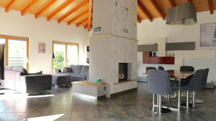 Villa individuelle 6.5 pièces à Martigny
