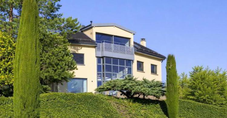 Villa 10 pièces