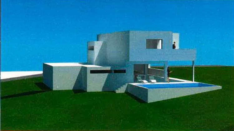 Luxueuse villa de 6.5 pièces