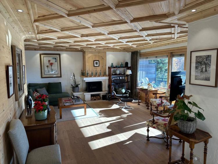Appartement 4.5 pièces à louer