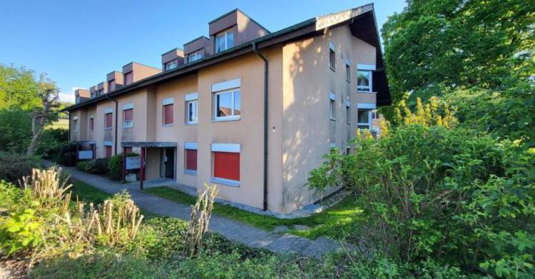 Appartement 4.5 pièces