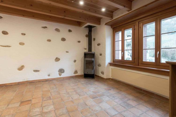 House for rent, Gilly (Gilly, Switzerland)