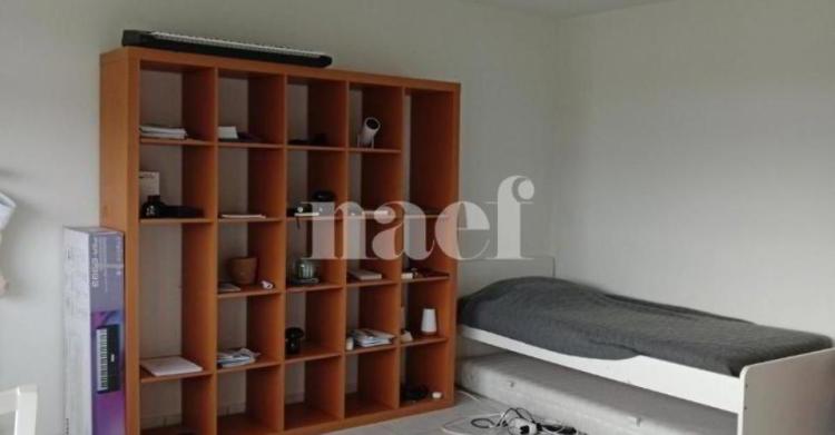 Appartement 1 pièce