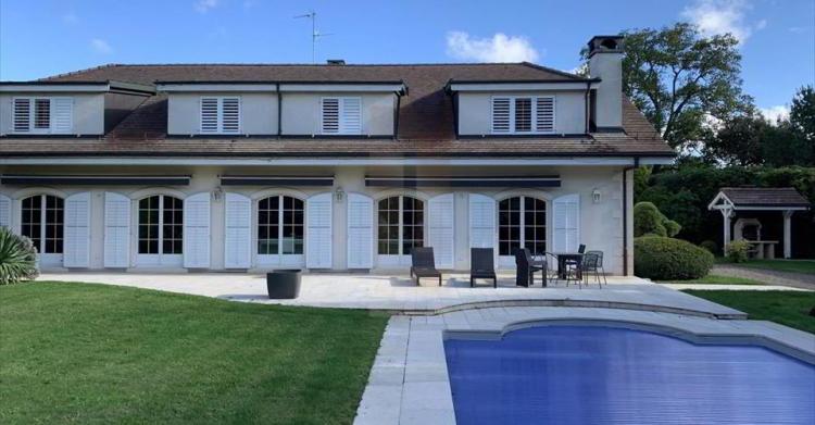 Maison 10 pièces