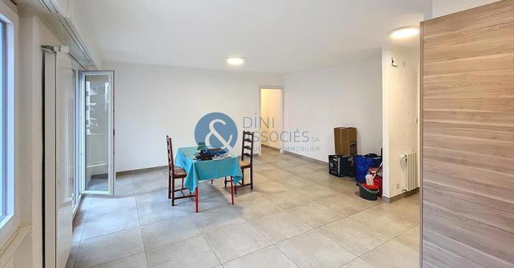 Appartement 3.5 pièces