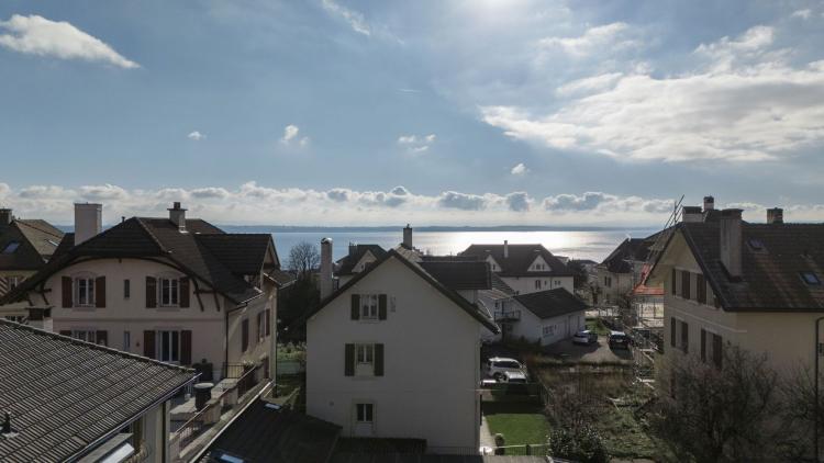 PERMIS DE CONSTRUIRE EN FORCE
