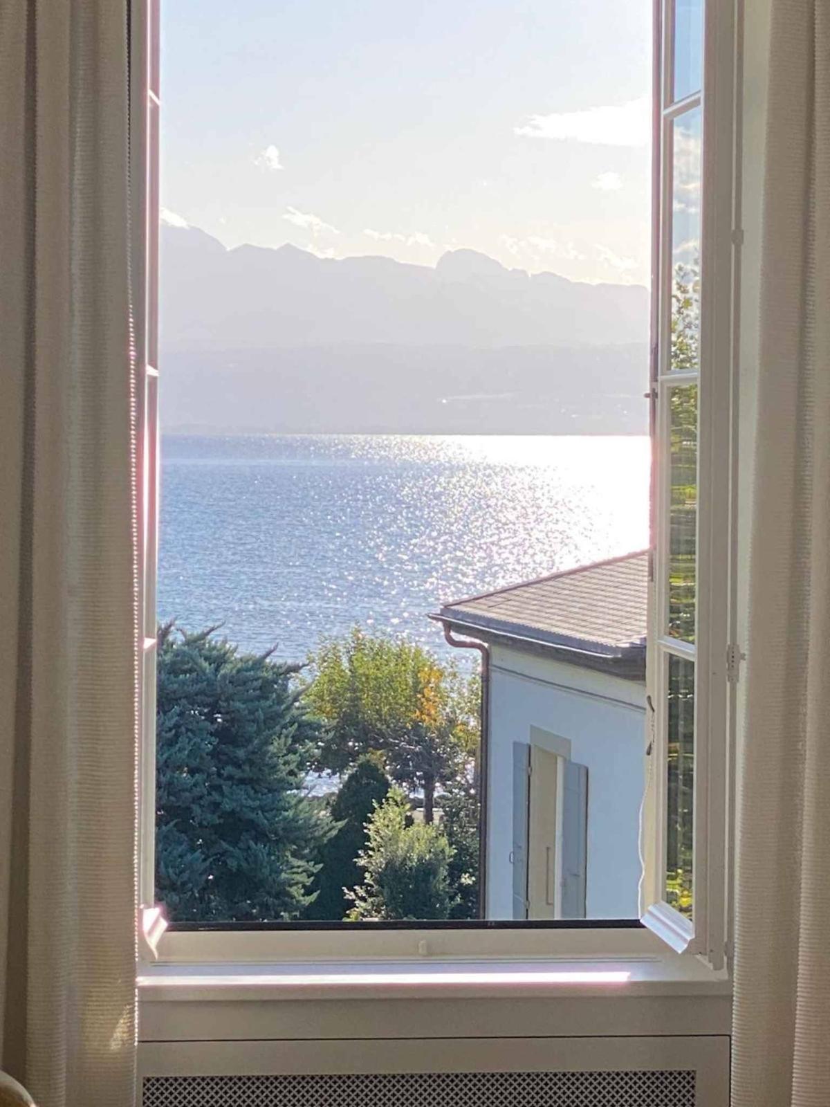 Bien d’Exception – Appartement Luxueux - Vue Imprenable