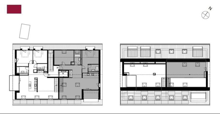 Appartement A10 - 4.5 pièces