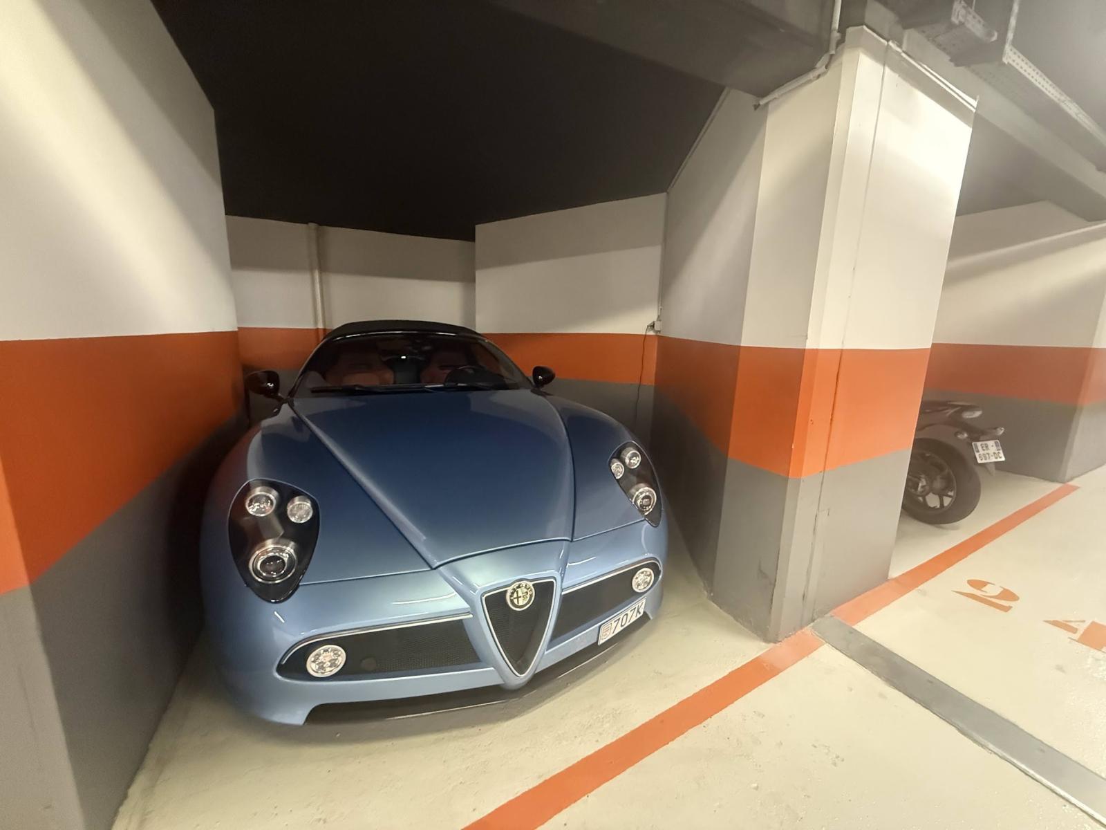 Le Flor Palace II - Avenue de Grande-Bretagne