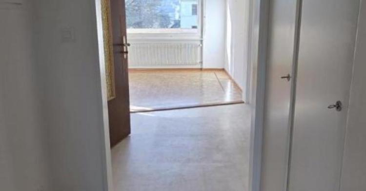 Appartement 4.5 pièces
