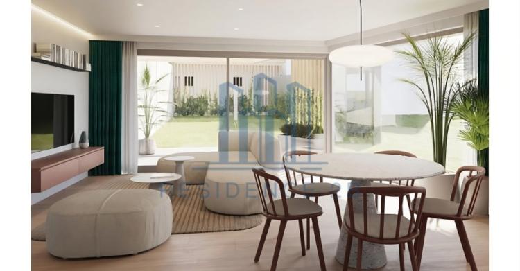 Villa 4.5 pièces