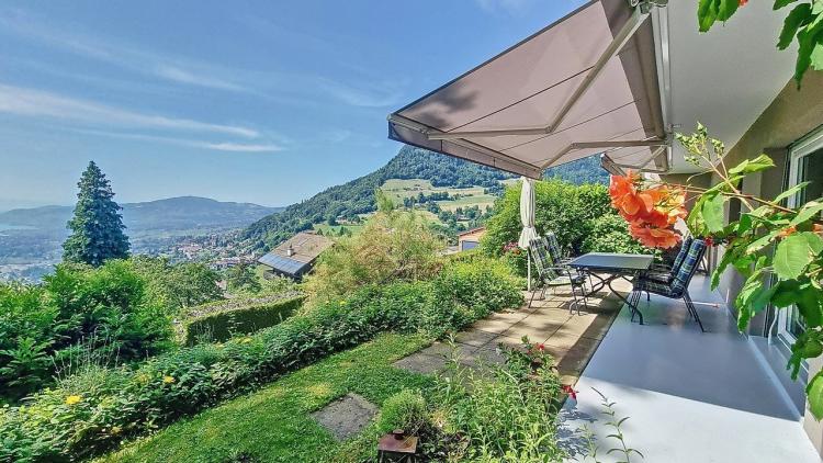House for sale in Montreux, Switzerland