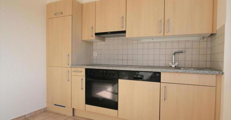 Appartement 2 pièces