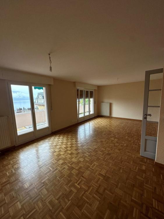 Apartment for rent, Avenue de Collonge 21 (Montreux, Switzerland)