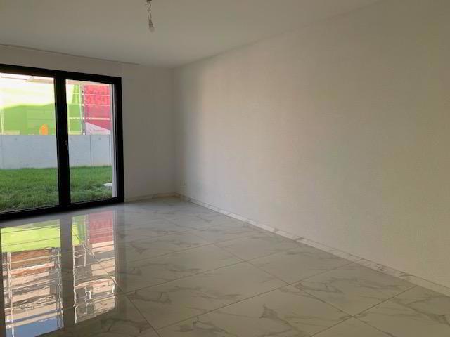 Appartement 3.5 pièces