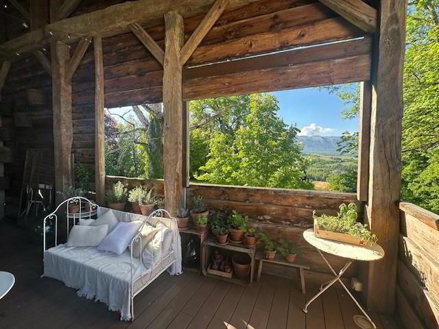 Maison contiguë 7 pièces