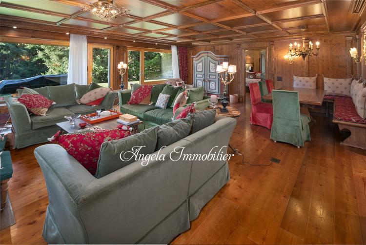 Apartment for rent, Rte de Tsarbouye 37, 3963 Crans-Montana, Switzerland (Crans-Montana, Switzerland)