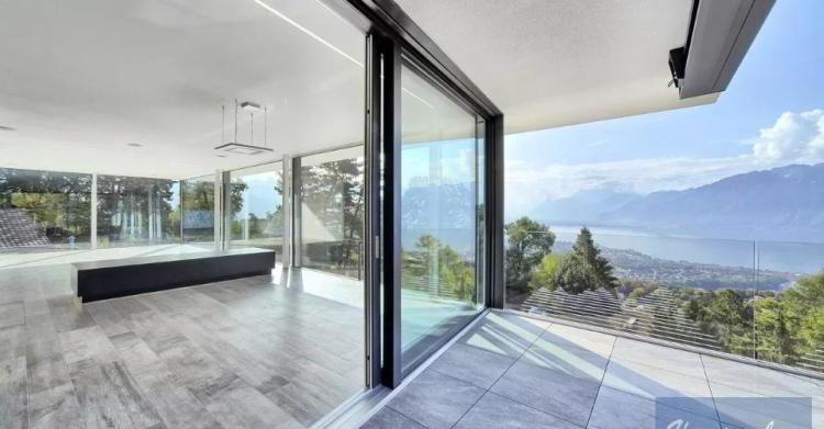 Maison 7 pièces