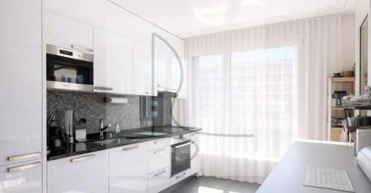 Appartement 4 pièces