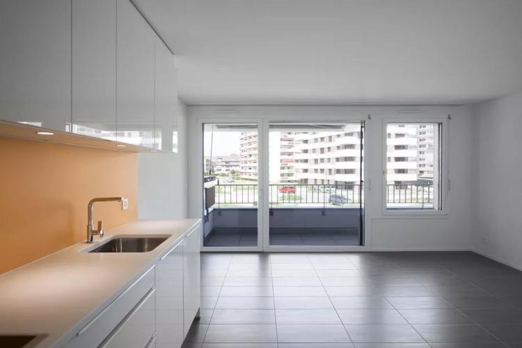 Bel appartement de 2,5 pièces