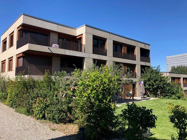 Apartment for rent, 1202 (Geneva, Switzerland)