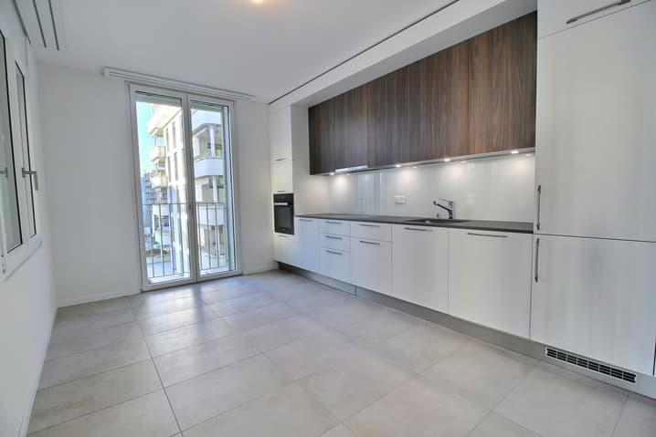 Appartement neuf de 2.5 pièces à louer !