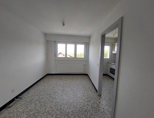 Appartement de 3,5 pièces au 1er étage