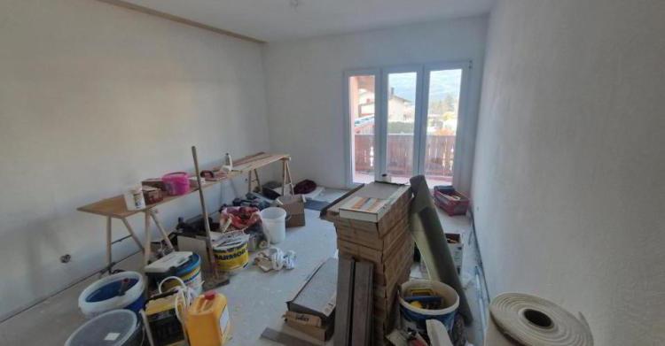 Appartement 6.5 pièces