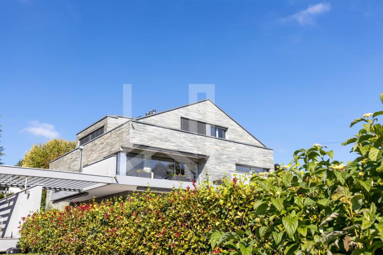 Apartment for sale in Nyon, Switzerland