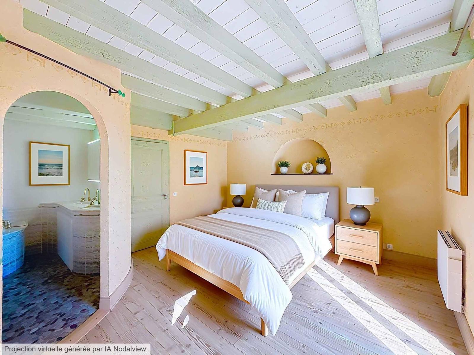 Magnifique maison de caractère proche de Nyon