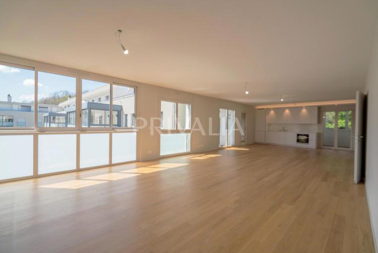 Apartment for rent in Pregny-Chambésy, Switzerland